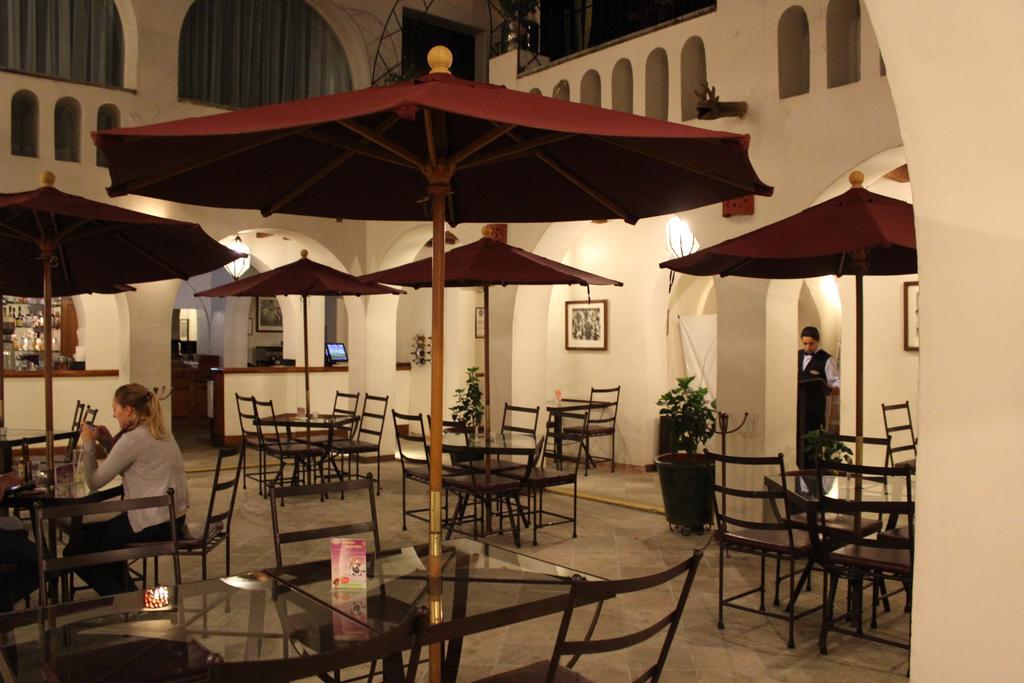 Hotel Casa Conzatti Oaxaca Exteriér fotografie