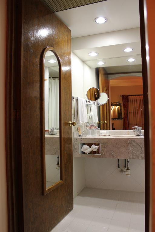 Hotel Casa Conzatti Oaxaca Exteriér fotografie