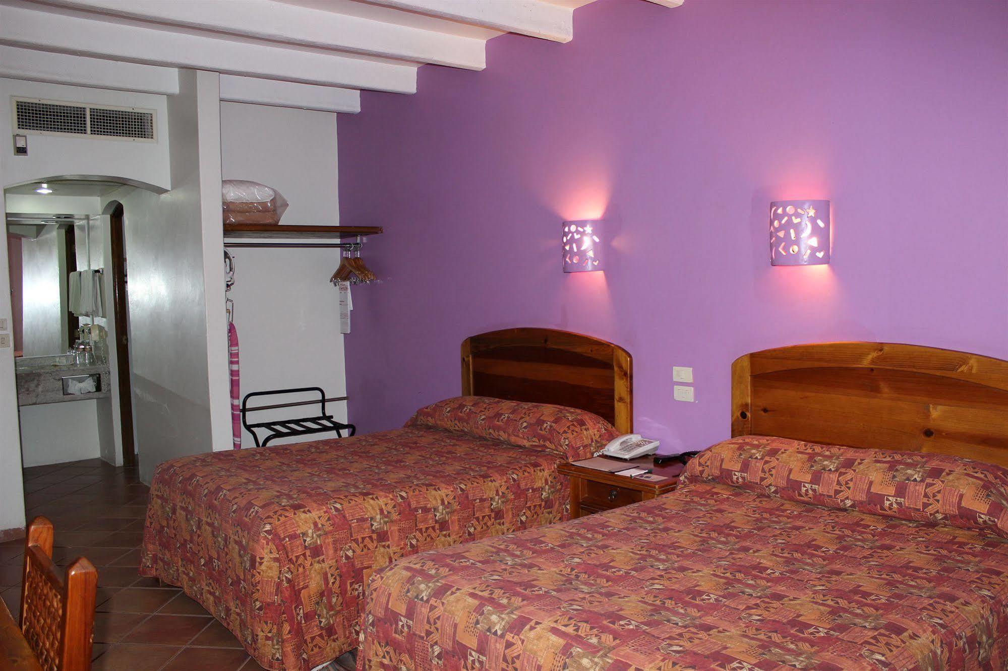Hotel Casa Conzatti Oaxaca Exteriér fotografie