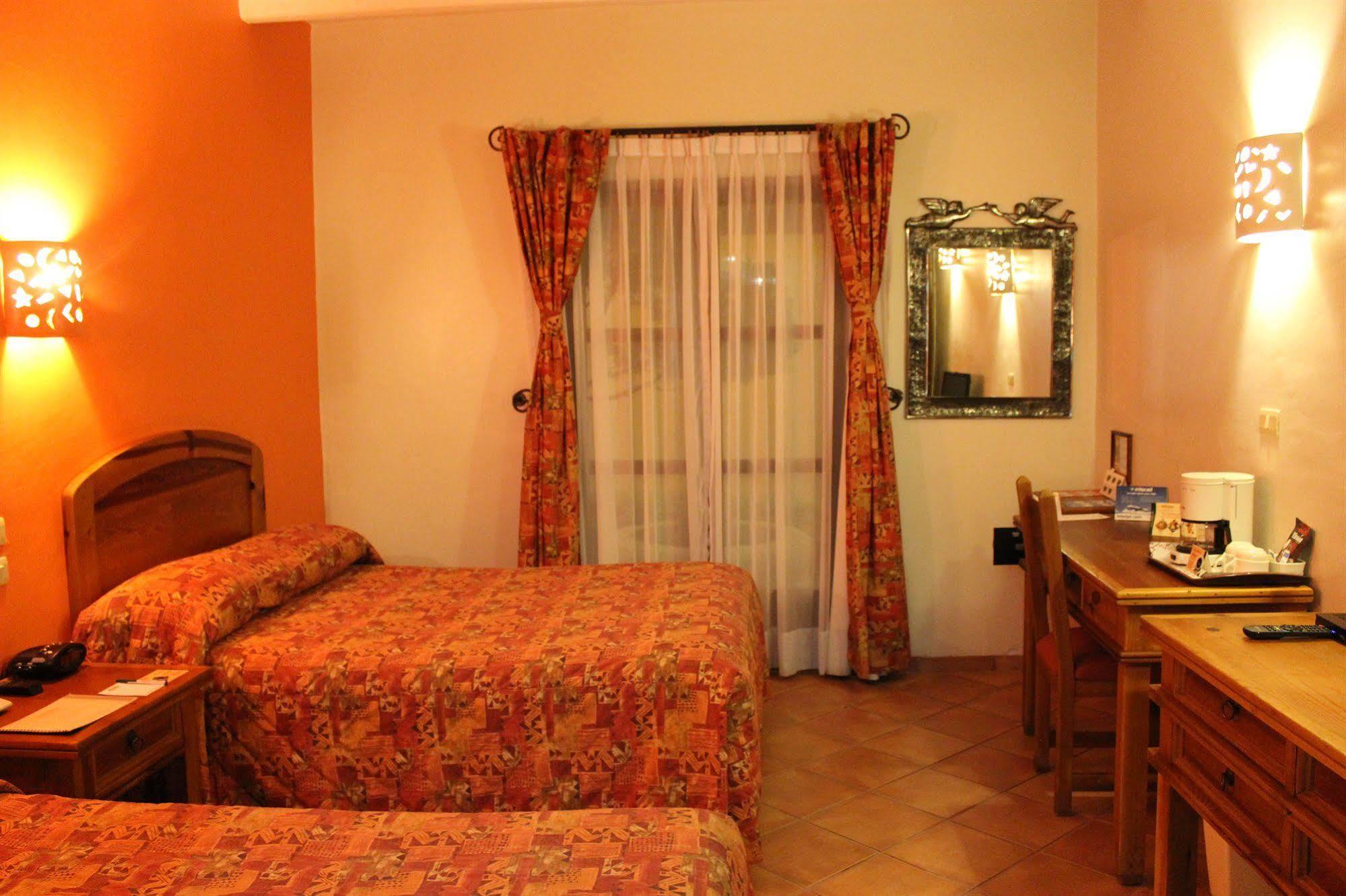 Hotel Casa Conzatti Oaxaca Exteriér fotografie