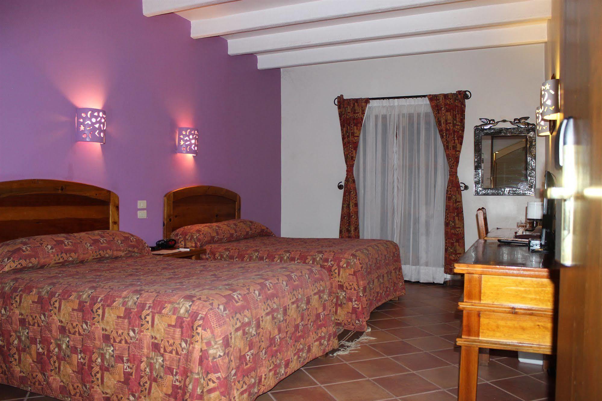 Hotel Casa Conzatti Oaxaca Exteriér fotografie